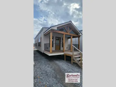 2026 Deer Valley THE COZY CABIN XL photo 4