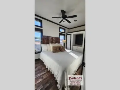 2026 Deer Valley THE COZY CABIN XL photo 13