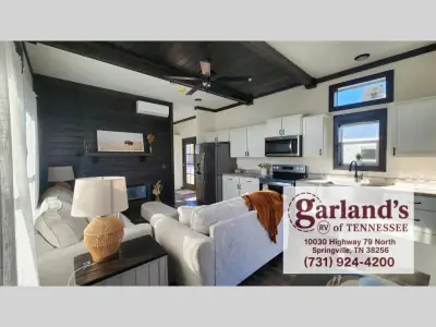 2026 Deer Valley THE COZY CABIN XL photo 7