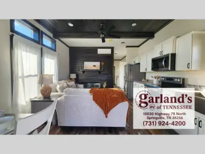 2026 Deer Valley THE COZY CABIN XL photo 6