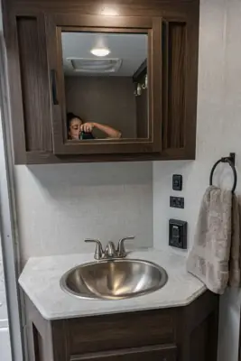 2021 Winnebago Voyage V3134RL photo 37