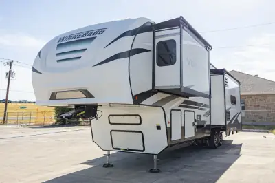 2021 Winnebago Voyage V3134RL