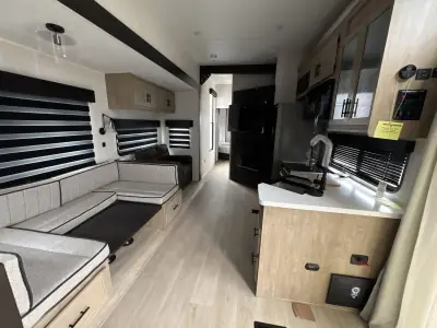 2026 Forest River Cherokee Timberwolf 39DC photo 21