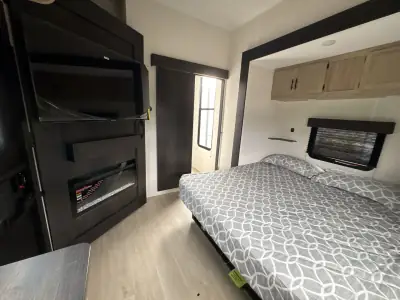 2026 Forest River Cherokee Timberwolf 39DC photo 32