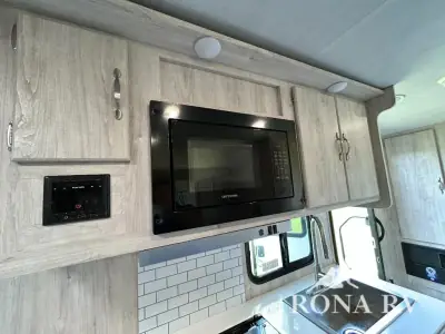 2026 Gulf Stream Vintage Cruiser 19CSK photo 21
