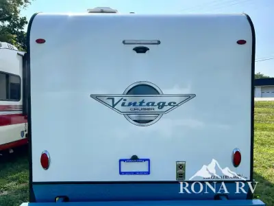 2026 Gulf Stream Vintage Cruiser 19CSK photo 28