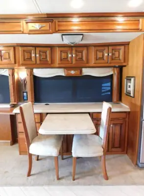 2015 Tiffin Motorhomes Allegro 40SP photo 18