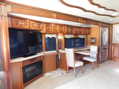 2015 Tiffin Motorhomes Allegro 40SP photo 11