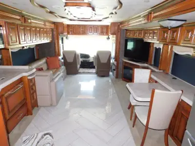 2015 Tiffin Motorhomes Allegro 40SP photo 6