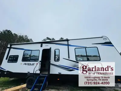 2026 Forest River Cherokee Rogue Armored 25L141 photo 4