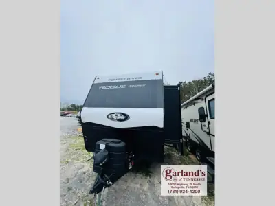2026 Forest River Cherokee Rogue Armored 25L141 photo 8