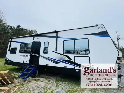 2026 Forest River Cherokee Rogue Armored 25L141