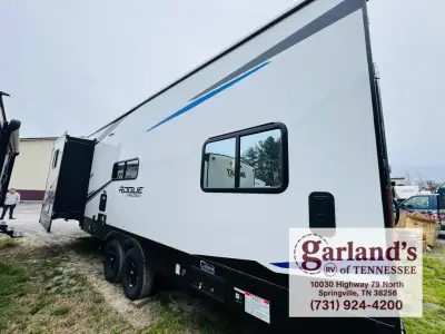 2026 Forest River Cherokee Rogue Armored 25L141 photo 6