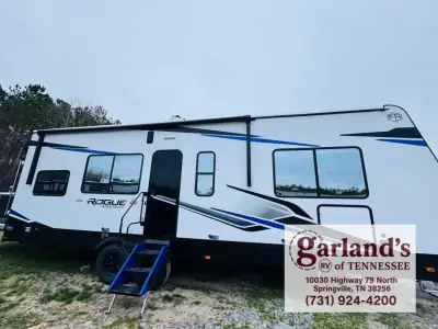2026 Forest River Cherokee Rogue Armored 25L141 photo 3