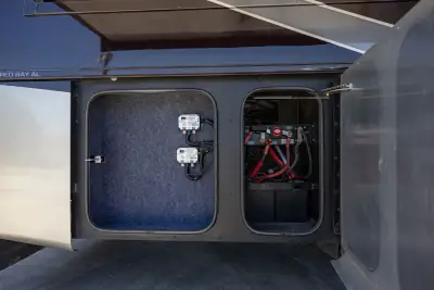 2018 Tiffin Motorhomes Allegro Red 37 PA photo 14