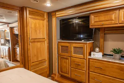2018 Tiffin Motorhomes Allegro Red 37 PA photo 41