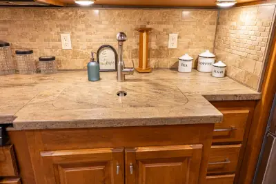 2018 Tiffin Motorhomes Allegro Red 37 PA photo 33