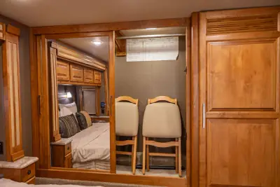 2018 Tiffin Motorhomes Allegro Red 37 PA photo 43