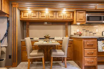 2018 Tiffin Motorhomes Allegro Red 37 PA photo 28