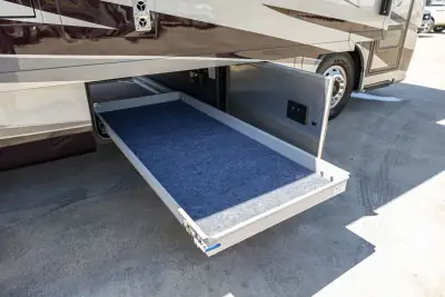 2018 Tiffin Motorhomes Allegro Red 37 PA photo 12