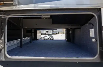 2018 Tiffin Motorhomes Allegro Red 37 PA photo 20