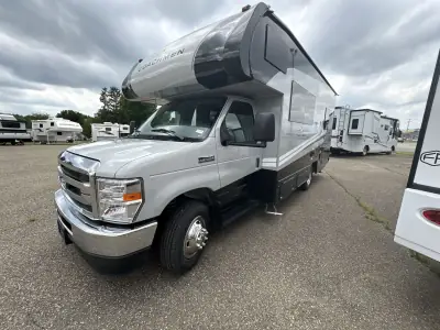 2026 Coachmen Cross Trail 22XG photo 15