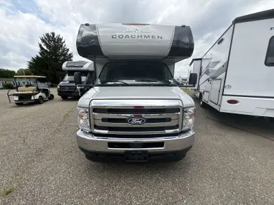 2026 Coachmen Cross Trail 22XG photo 8