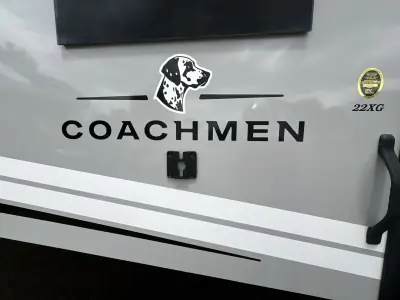 2026 Coachmen Cross Trail 22XG photo 16