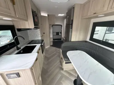 2026 Coachmen Cross Trail 22XG photo 18