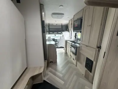 2026 Coachmen Cross Trail 22XG photo 23