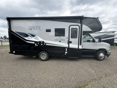 2026 Coachmen Cross Trail 22XG photo 11