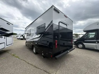 2026 Coachmen Cross Trail 22XG photo 13