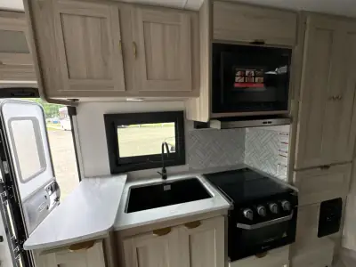 2026 Coachmen Cross Trail 22XG photo 24