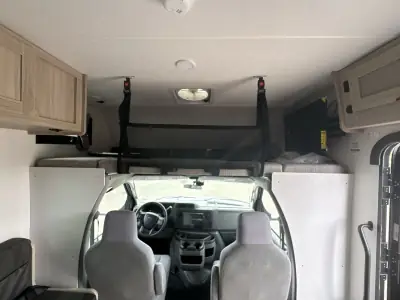 2026 Coachmen Cross Trail 22XG photo 20