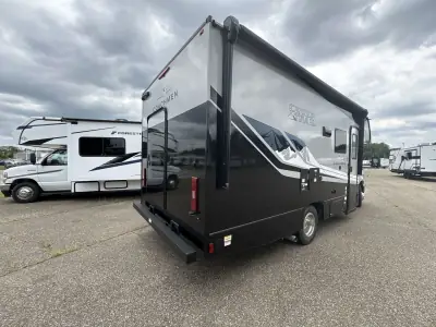 2026 Coachmen Cross Trail 22XG photo 10