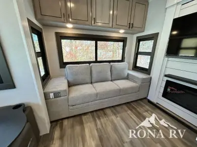 2026 Open Range Open Range 3X 372MBH photo 6