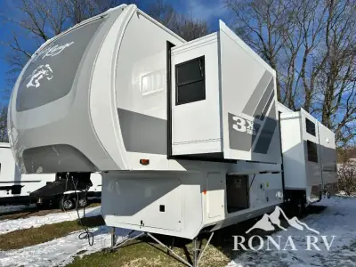 2026 Open Range Open Range 3X 372MBH photo 46