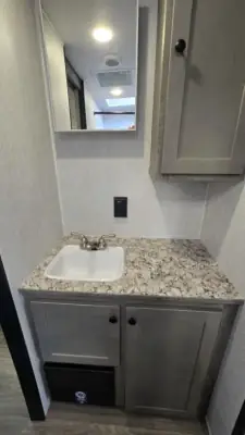 2026 Sunset Park SUN LITE 27WQB photo 14