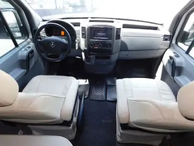 2014 Pleasure-Way Plateau-MP photo 9
