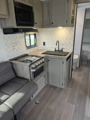 2026 Sunset Park SUN LITE 27WQB photo 11
