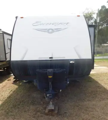 2018 Forest River Surveyor 200MBLE photo 2