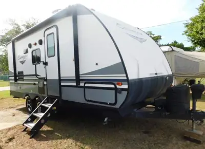 2018 Forest River Surveyor 200MBLE photo 3