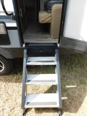 2018 Forest River Surveyor 200MBLE photo 20