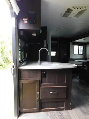 2020 Keystone Springdale SG303BH photo 11