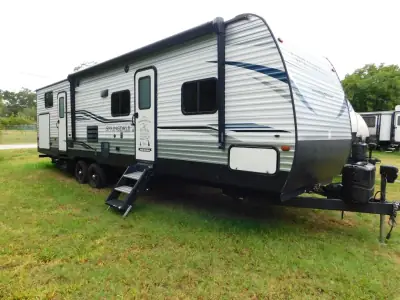 2020 Keystone Springdale SG303BH
