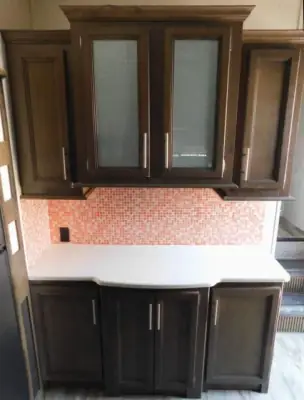 2020 Keystone Cougar 315RLS photo 17