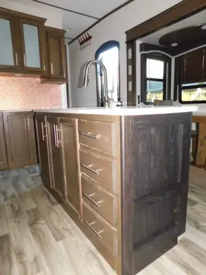 2020 Keystone Cougar 315RLS photo 12