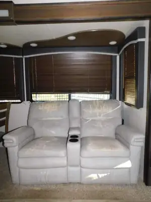 2020 Keystone Cougar 315RLS photo 20