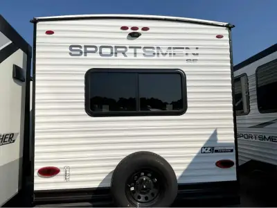 2026 K-Z Sportsmen SE 301DBSE photo 36