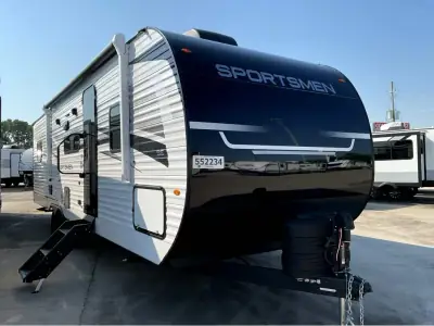 2026 K-Z Sportsmen SE 301DBSE photo 30